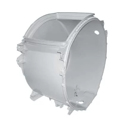 Tylna obudowa bębna do pralki ładowanej od góry Whirlpool AWE 481241818407