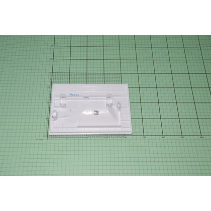Osłona pojemnika na detergenty do pralki Amica WA1S610CLiSH 1049636