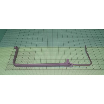 Zespół rurka zasilająca wody (1009448)