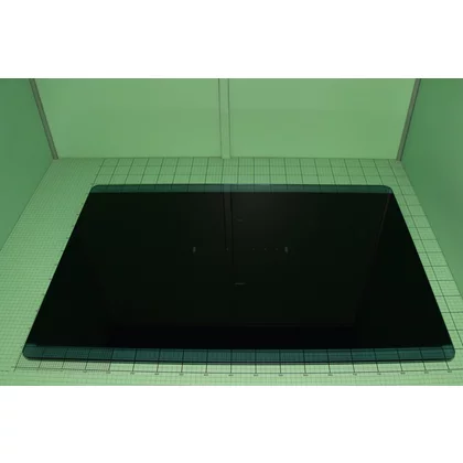 OKP 9655 Przednia szyba do okapu Amica 900 x 612 x 24 mm 1043367