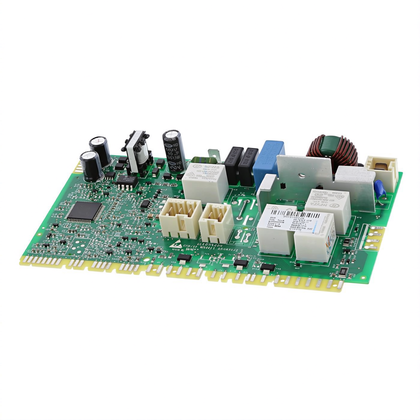 Elementy elektryczne do pralek r Skonfigurowany moduł elektroniczny do pralki ładowanej od góry Electrolux / AEG 973913101510003