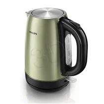 Czajnik elektryczny Philips HD9322/30 1,7 l 2200 W oliwkowy