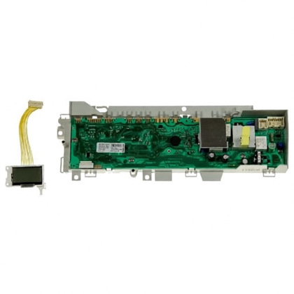Elementy elektryczne do pralek r Skonfigurowany moduł sterujący do pralki i pralko-suszarki Electrolux / AEG EWM2100 973914606028004