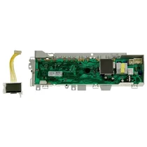 Elementy elektryczne do pralek r Skonfigurowany moduł sterujący do pralki i pralko-suszarki Electrolux / AEG EWM2100 973914606028004