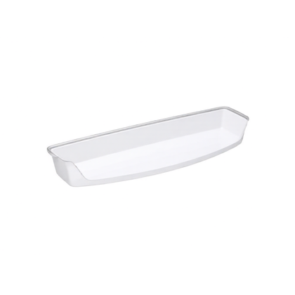 Półki na drzwi różni producenci Górna półka drzwiowa do chłodziarki Whirlpool / Indesit 481941879608 C00316484