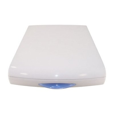 Kompletne drzwi z klapą do pralki ładowanej od góry Whirlpool / Indesit / Ariston / Hotpoint 481244010747 C00314482
