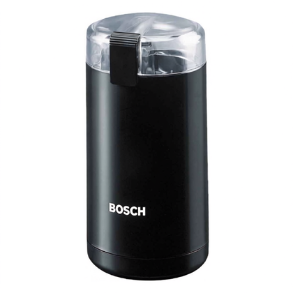 Młynek do kawy Bosch MKM6003 180 W czarny