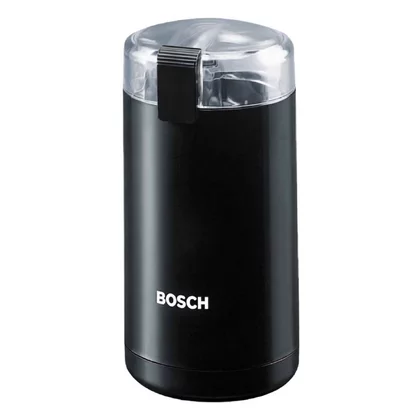 Młynek do kawy Bosch MKM6003 180 W czarny