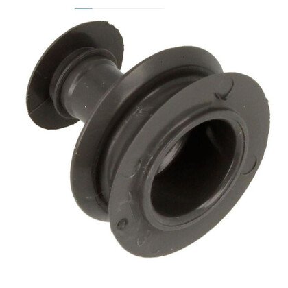 Akcesoria do zmywarek Whirlpool Rolka szuflady na sztućce zmywarki Whirlpool / Indesit C00536411 488000536411 45 mm oryginał
