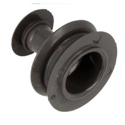 Akcesoria do zmywarek Whirlpool Rolka szuflady na sztućce zmywarki Whirlpool / Indesit C00536411 488000536411 45 mm oryginał