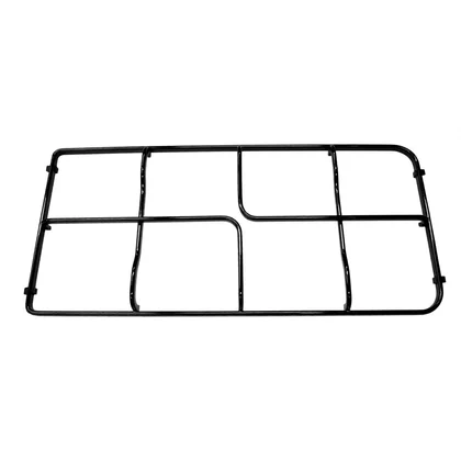 Ruszt centralny palnika P7 do płyty gazowej Ariston / Indesit / Hotpoint / Whirlpool C00110658