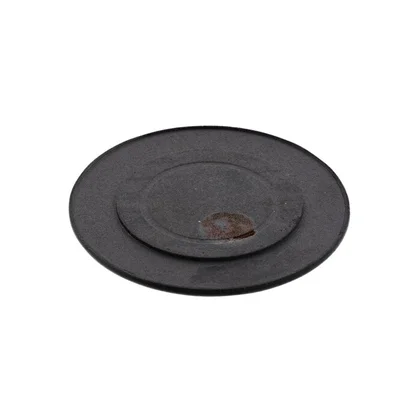Pokrywa małego palnika do płyty gazowej Electrolux / AEG 55 mm czarna matowa 3540139098