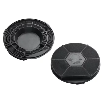 Filtr węglowy do okapu kuchennego Electrolux / AEG TYP 28 1PCE 9029800522