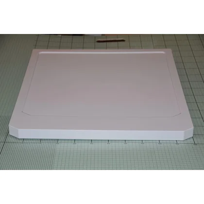 Blat górny do lodówki Amica 1034171