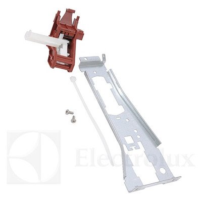 Zestaw blokady drzwi zmywarki (8996464036327)