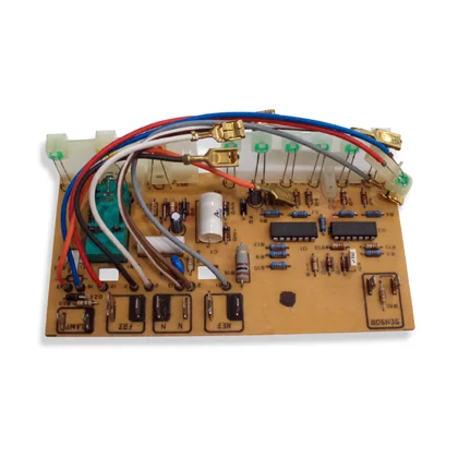 Moduł sterowania do lodówki Electrolux / AEG ER 8761B 2262234020
