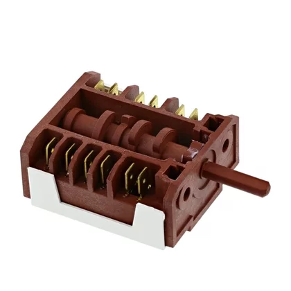 Przełącznik funkcji do kuchenki i piekarnika Electrolux / AEG 3581980129