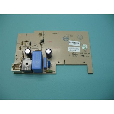 Płytka sterowania-b238 (1009663)