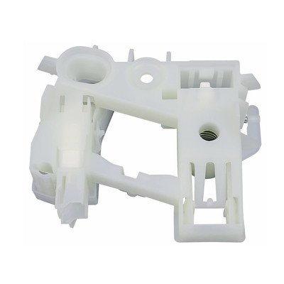 Części drzwiczek do suszarek bęb Blokada drzwi do suszarki Bosch 00622324