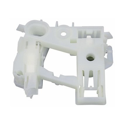 Części drzwiczek do suszarek bęb Blokada drzwi do suszarki Bosch 00622324