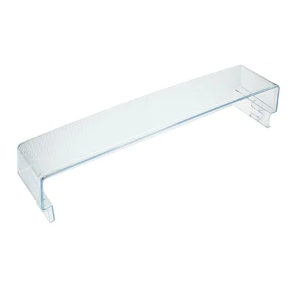 Półki na drzwi różni producenci Półka na drzwi chłodziarki Hisense / Gorenje transparentna K1575878
