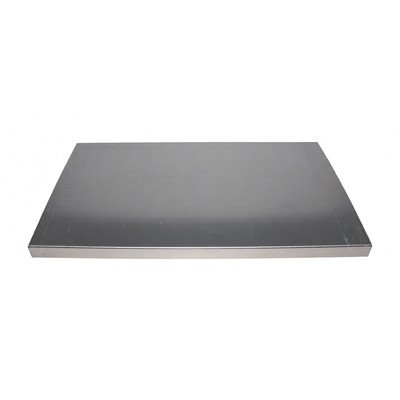 1045283 Drzwi chłodz.INOX uch.zintegr AMICA
