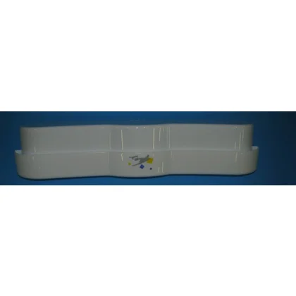 Półki na drzwi różni producenci Balkonik na drzwi chłodziarki Gorenje / Hisense 627272