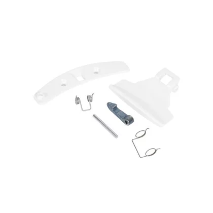 Zestaw uchwytu drzwi do pralki Electrolux / AEG 50278076000