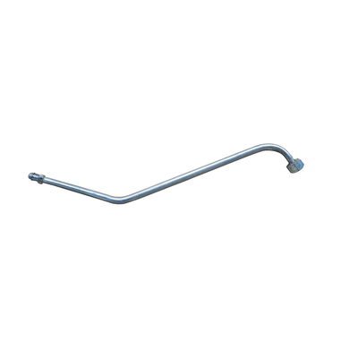 Rura doprowadzająca gaz do kuchni Amica (DL) C6E3.400/08.00.09 (8012290)