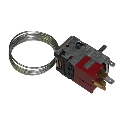 Termostat chłodniczy Danfoss B62 do lodówki 1000 mm 077B6221 RS/2511-8