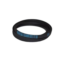 Pasek napędowy do pralki Ariston / Indesit / Hotpoint / Whirlpool 3L485 / 10x1215 C00003089 488000003089