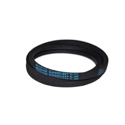 Pasek napędowy do pralki Ariston / Indesit / Hotpoint / Whirlpool 3L485 / 10x1215 C00003089 488000003089