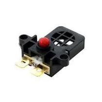 Termostaty do suszarek bębnowych Termostat stały do suszarki Whirlpool / Indesit / Ariston / Hotpoint 481928248221 C00313187