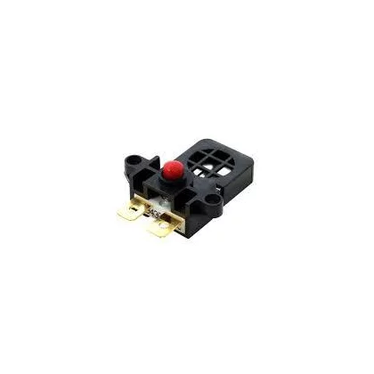 Termostaty do suszarek bębnowych Termostat stały do suszarki Whirlpool / Indesit / Ariston / Hotpoint 481928248221 C00313187
