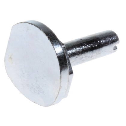 Elementy obudowy do lodówek Whir Bolec trzpień do lodówki Whirlpool / Indesit / Ariston / Hotpoint 481240478707 C00329206