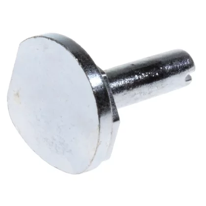 Elementy obudowy do lodówek Whir Bolec trzpień do lodówki Whirlpool / Indesit / Ariston / Hotpoint 481240478707 C00329206