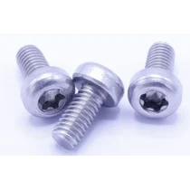 Śruba M 3x6 TX10 do ekspresu Bosch / Siemens 00614624