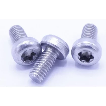 Śruba M 3x6 TX10 do ekspresu Bosch / Siemens 00614624