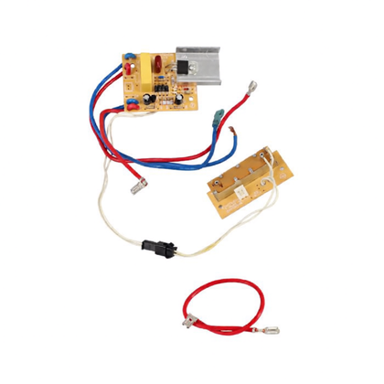 Elektronika do odkurzaczy Moduł elektroniczny PCB do odkurzacza Electrolux / AEG 4055207577