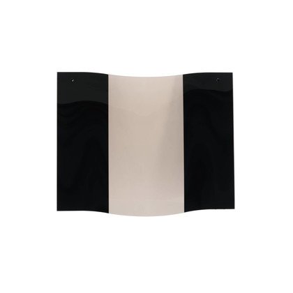 Szyba drzwi do piekarnika zewnętrzna 608GE3.../608CE3... 59x46 cm (9033349)