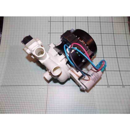 Pompa zmywania Amica (1016945)