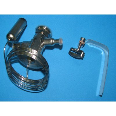 Części zamienne GORENJE Zawór TUA-R134 6x12 068U2200 (392471)