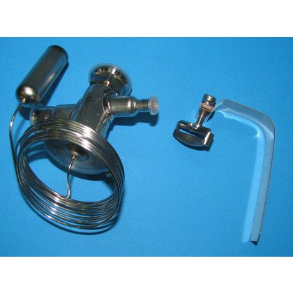 Części zamienne GORENJE Zawór TUA-R134 6x12 068U2200 (392471)