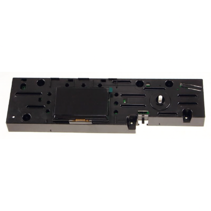 Elementy elektryczne do pralek r Panel sterowania z wyświetlaczem do pralki Whirlpool / Indesit / Ariston / Hotpoint