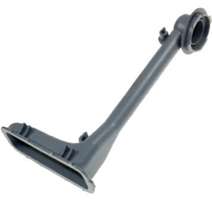 Górne ramię spryskiwacza do zmywarki Whirlpool / Indesit / Ariston / Hotpoint 481290508874 C00320760
