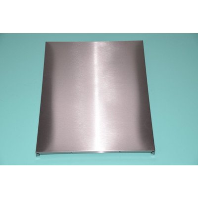 Drzwi zewnętrzne FS 45 inox Amica (1017552)