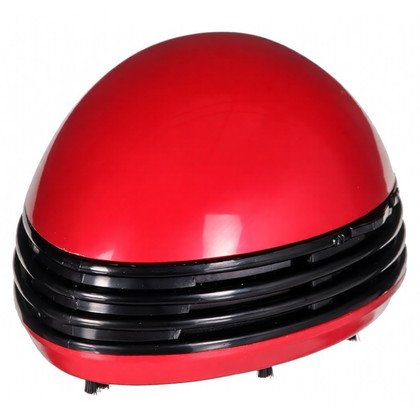 Odkurzacz stołowy Clatronic TS 3530 czerwony