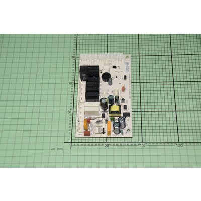 DFM 438 1045661 Płytka sterowania AMICA