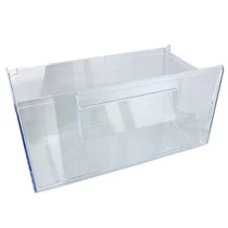 Półki na drzwi różni producenci Dolna szuflada zamrażarki do chłodziarko-zamrażarki Electrolux / AEG 2647016134