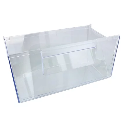 Półki na drzwi różni producenci Dolna szuflada zamrażarki do chłodziarko-zamrażarki Electrolux / AEG 2647016134